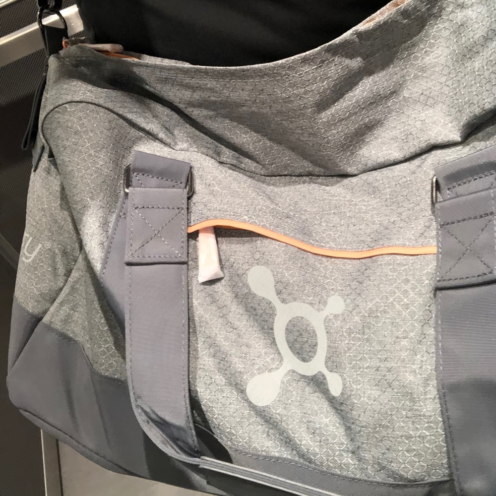 OTF Duffel - LAST ONE!